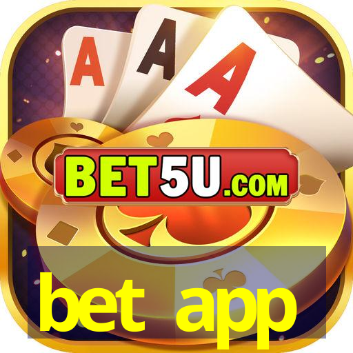 bet app